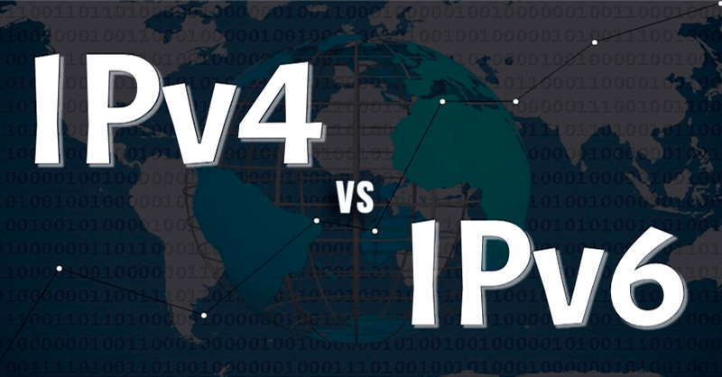 IPv4 和IPv6 是什么意思？哪個網(wǎng)速快？.png