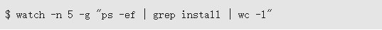如何在Linux上使 watch命令？.png