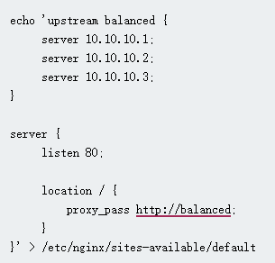 Nginx如何配置負(fù)載均衡？.png
