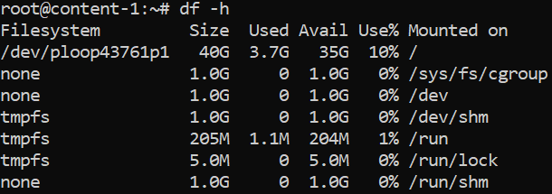 如何在Linux中檢查磁盤(pán)空間使用情況？.png